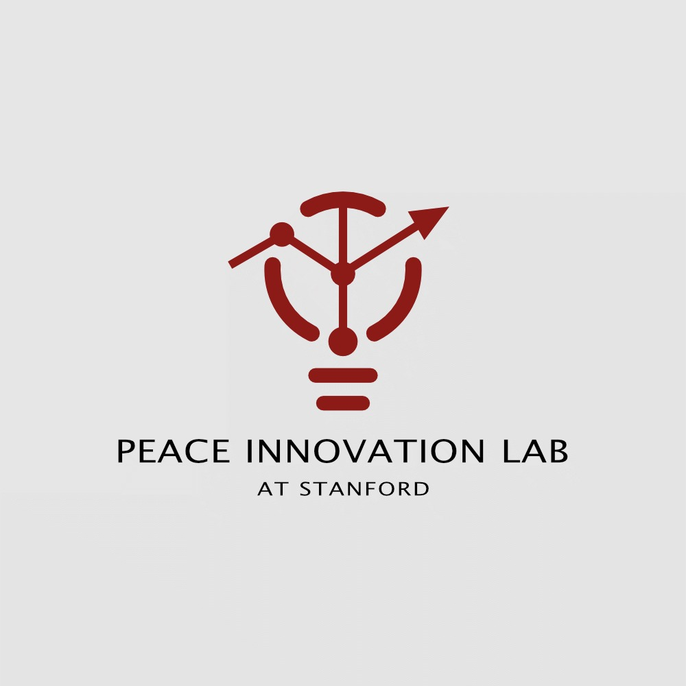 Peace Innovation Institute logo