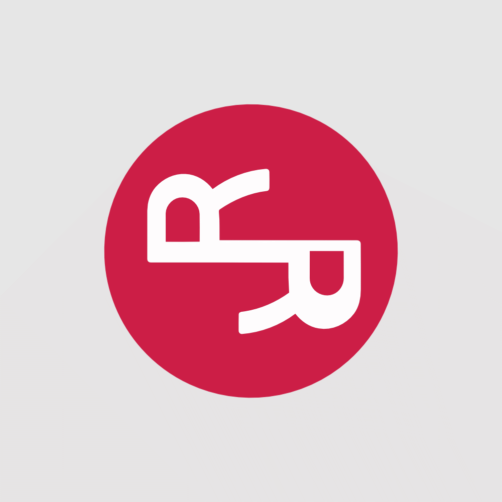 RChain logo