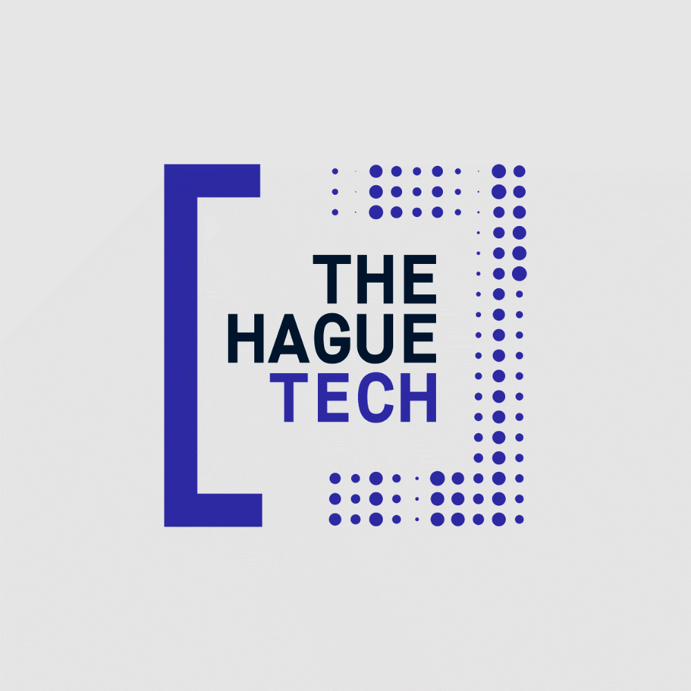The Hague Tech logo